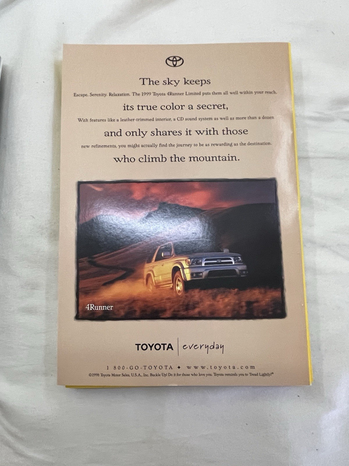 Vintage Nat Geo Jan–Jun 1999 Set w/ Slipcover | Nature, Wildlife, Earth