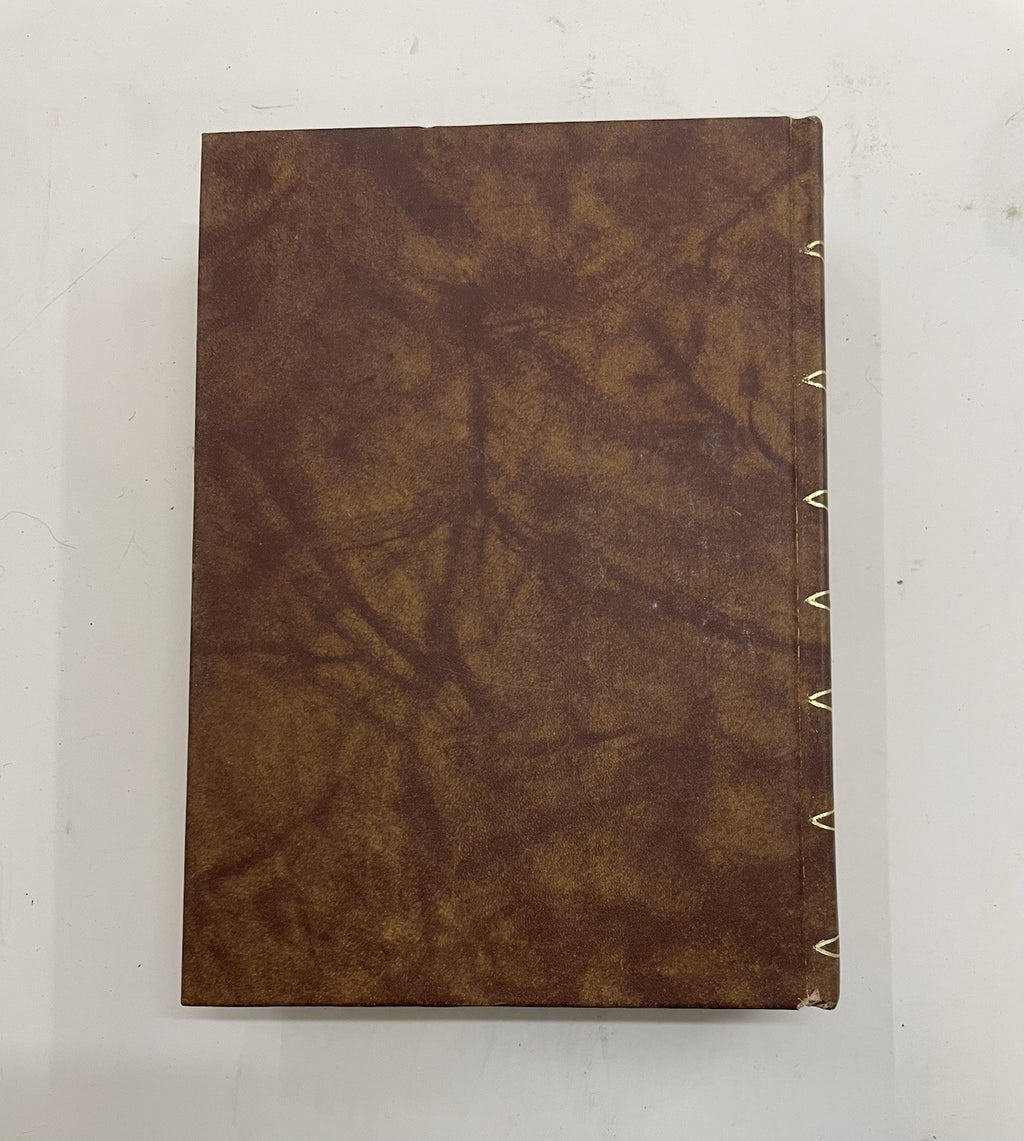 1981 Reader's Digest Condensed 1st Ed HC Leather Gilt Vtg NM Collectible