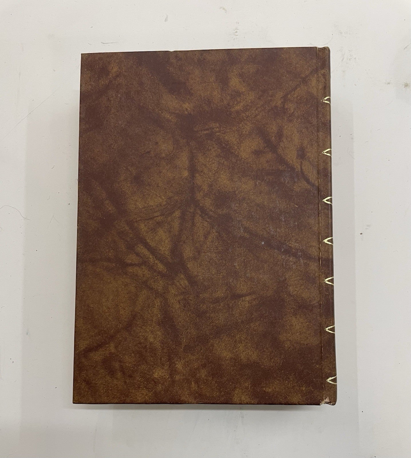 1981 Reader's Digest Condensed 1st Ed HC Leather Gilt Vtg NM Collectible