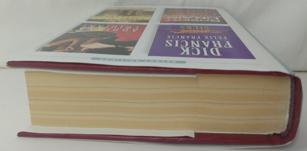 Readers Digest Select Editions Vol 4 2009 Hardcover - Near Mint