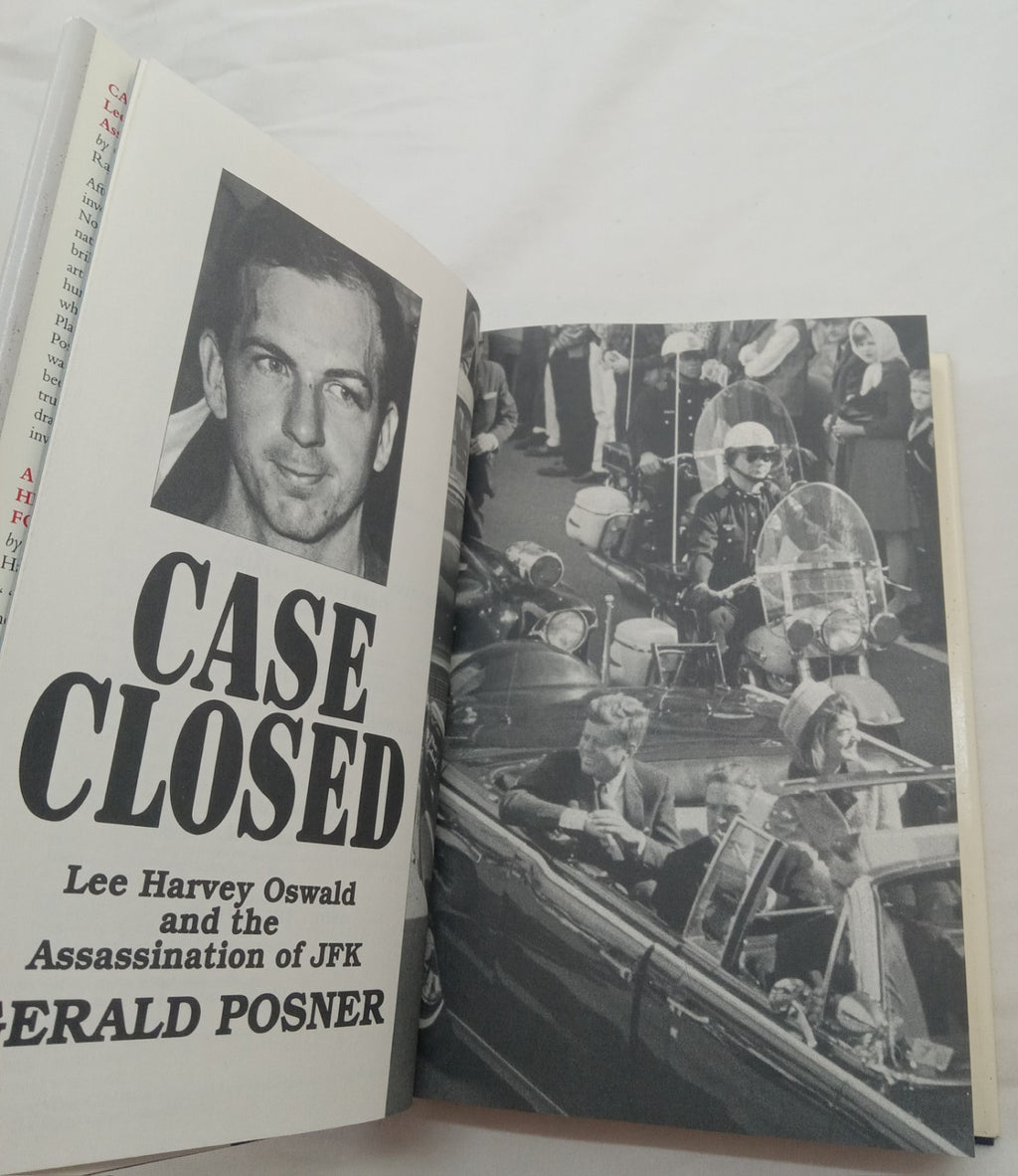 Reader's Digest Today's Best Nonfiction 4 in 1 HC 1st Ed w/ Dust Jacket