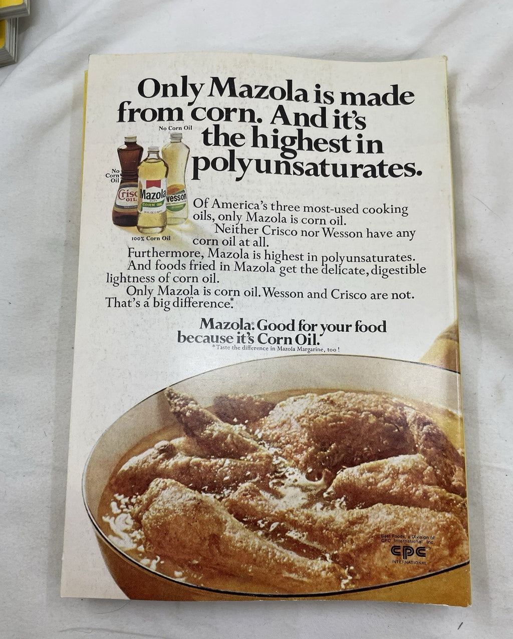 Vintage Nat Geo Jan–Jun 1974 Slipcover Set | Nature, Culture, Earth