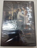 West Side Story DVD Movie Musical Classic Film Disc Region 1