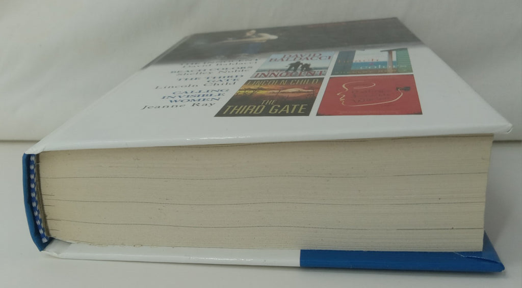 Readers Digest Condensed Books Hardcover With Dust Jacket Vol 3