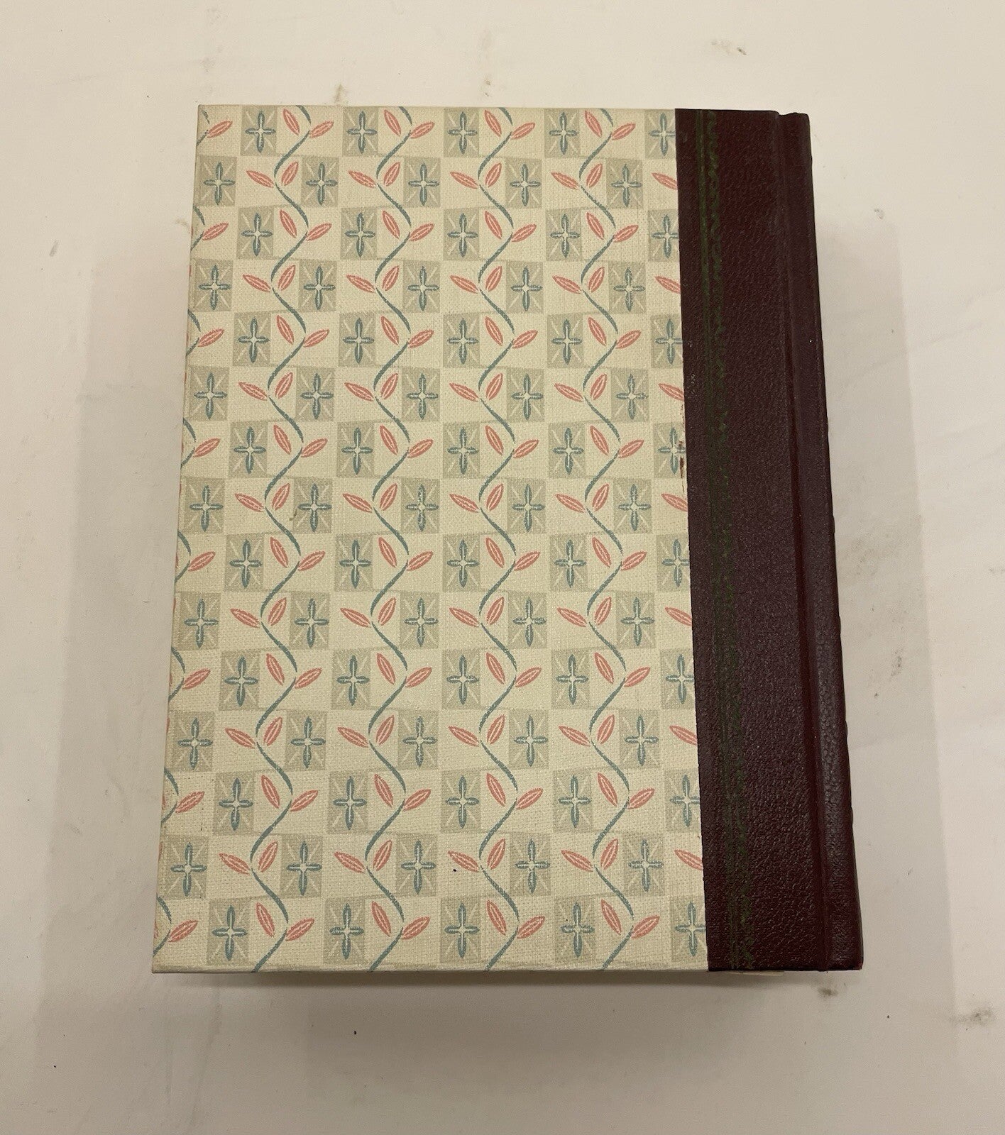 Readers Digest Condensed Books Vol 4 1957 Autumn HC - Near Mint