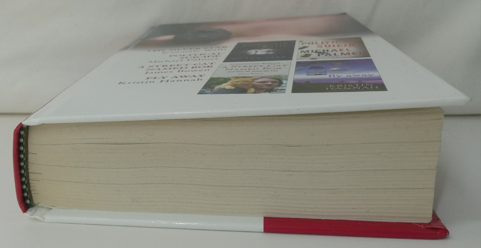 Vintage Reader’s Digest Select Edition Hardcover Book Dust Jacket VG+ Condition