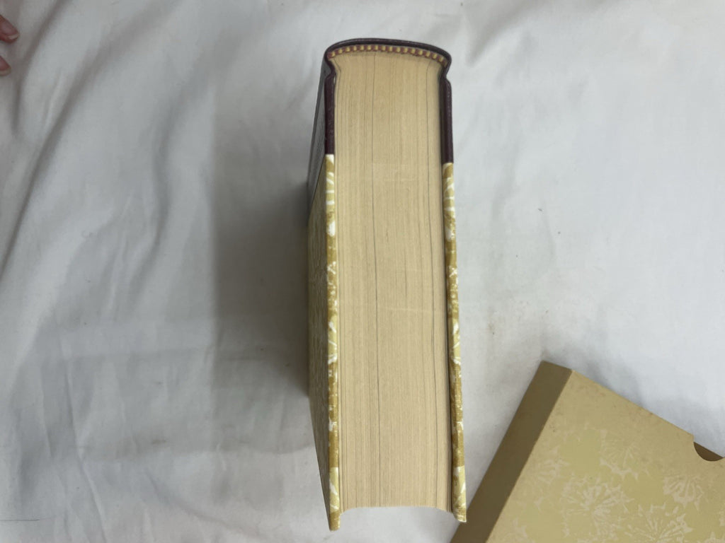 Readers Digest Condensed Books With Slipcover Hardcover 1967 1st Edition