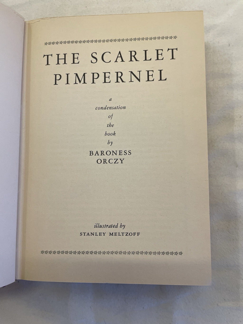 Readers Digest Best Loved Books For Young Readers Vol 2 1969 NM