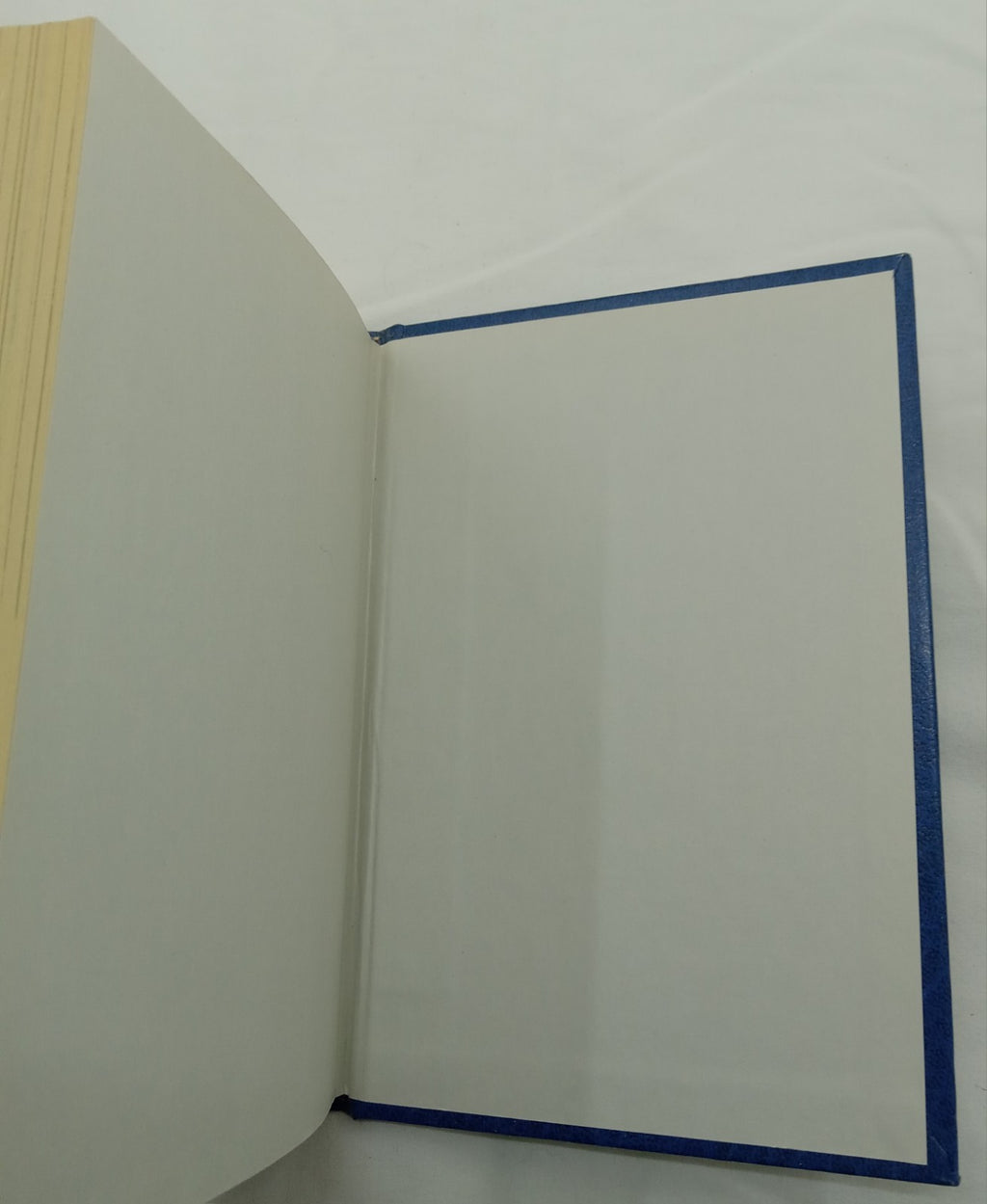 1990 Reader's Digest Condensed 1st Ed HC Leather Gilt Vtg NM Anthology