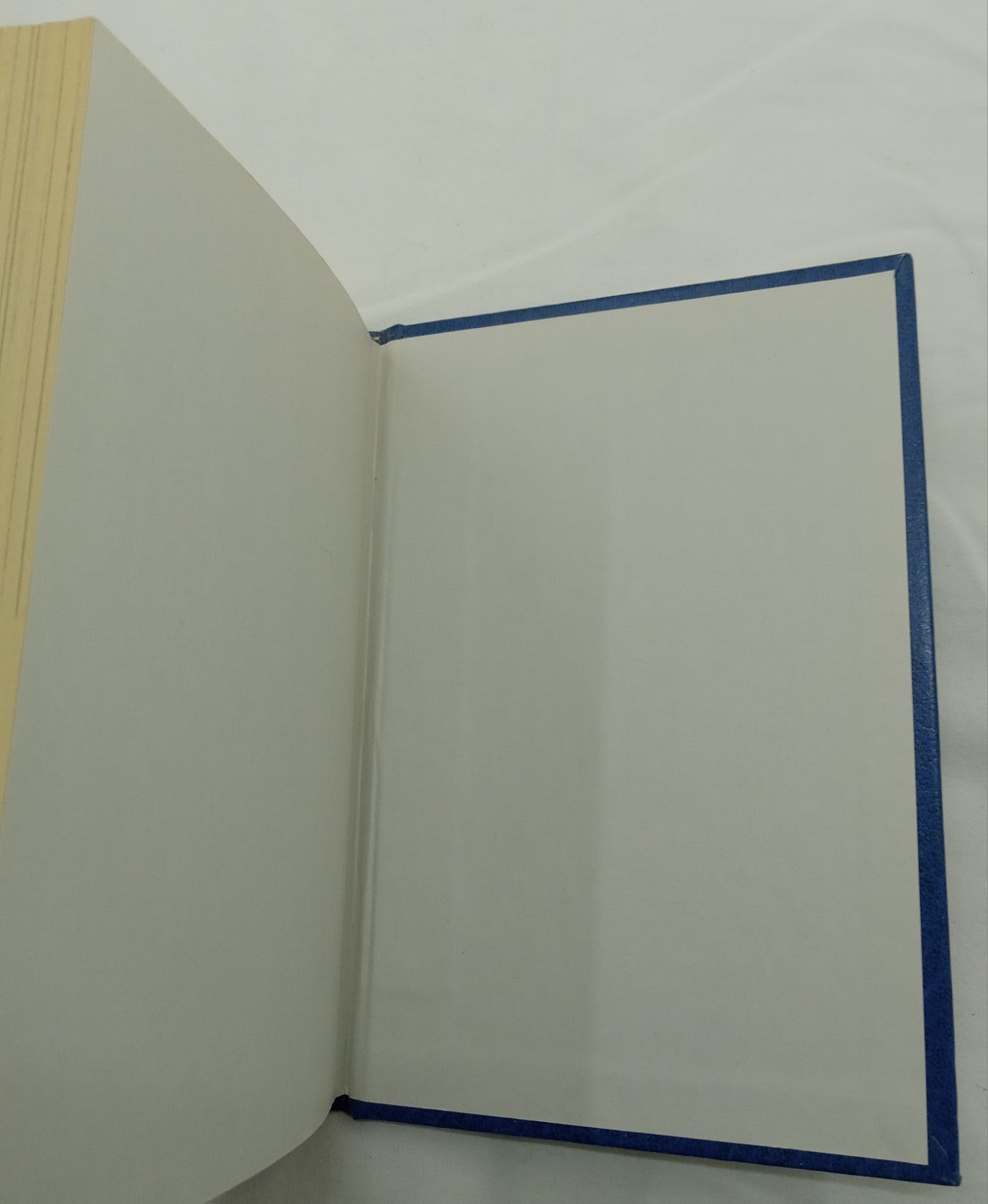 1990 Reader's Digest Condensed 1st Ed HC Leather Gilt Vtg NM Anthology