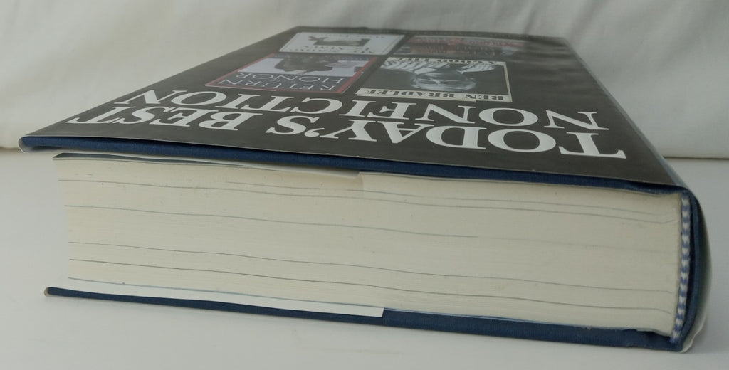 Reader's Digest Today's Best Nonfiction Vol 3 1996 HC 1st Ed w/ Jacket NM