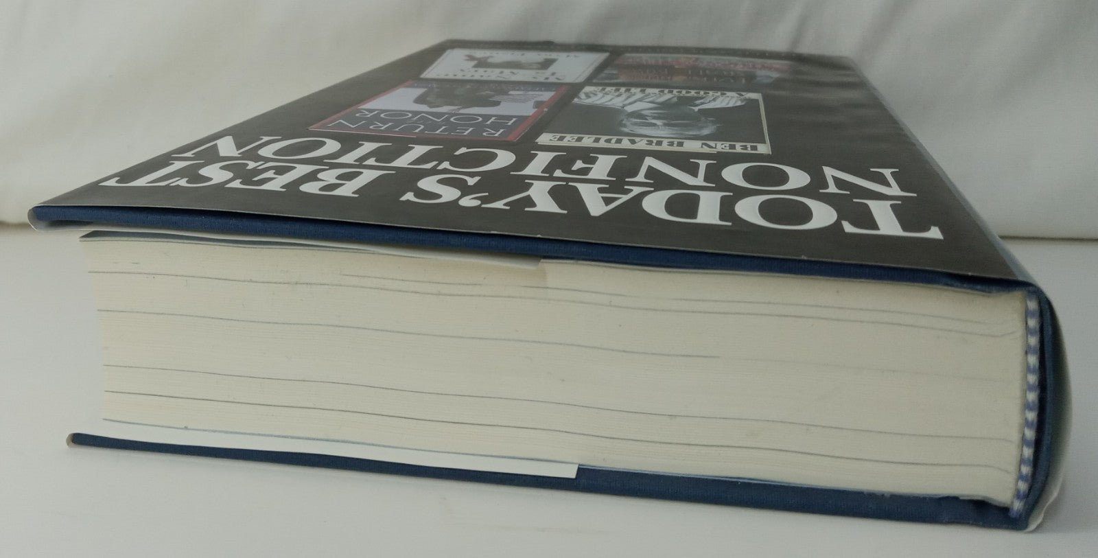 Reader's Digest Today's Best Nonfiction Vol 3 1996 HC 1st Ed w/ Jacket NM