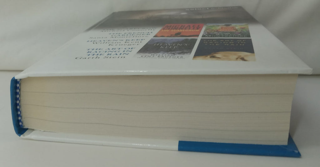 RD Sel Ed HC w/DJ Vol 2 2010 | NM 1st Ed Anthology Fiction Drama Bestsellers