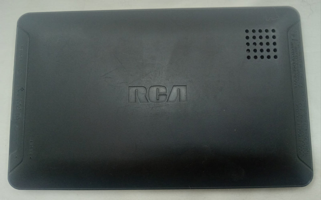 RCA Voyager RCT6876 7″ Tablet 16GB Quad‑Core Android – Tested Works