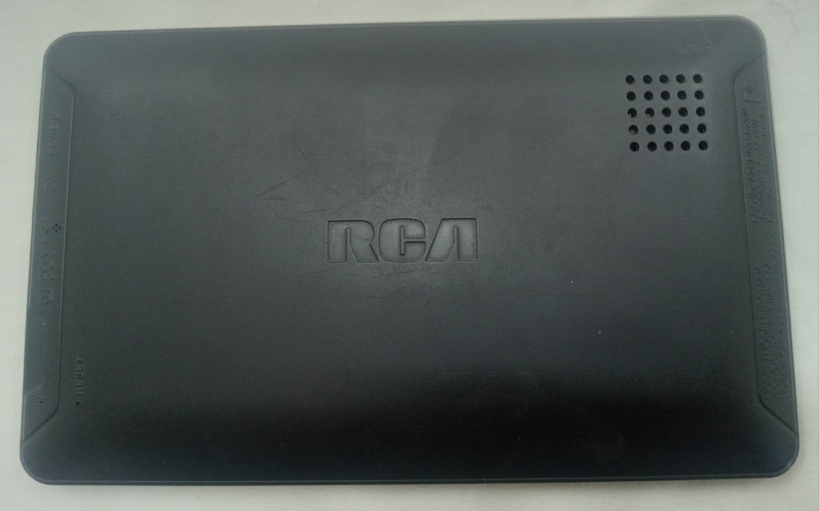 RCA Voyager RCT6876 7″ Tablet 16GB Quad‑Core Android – Tested Works