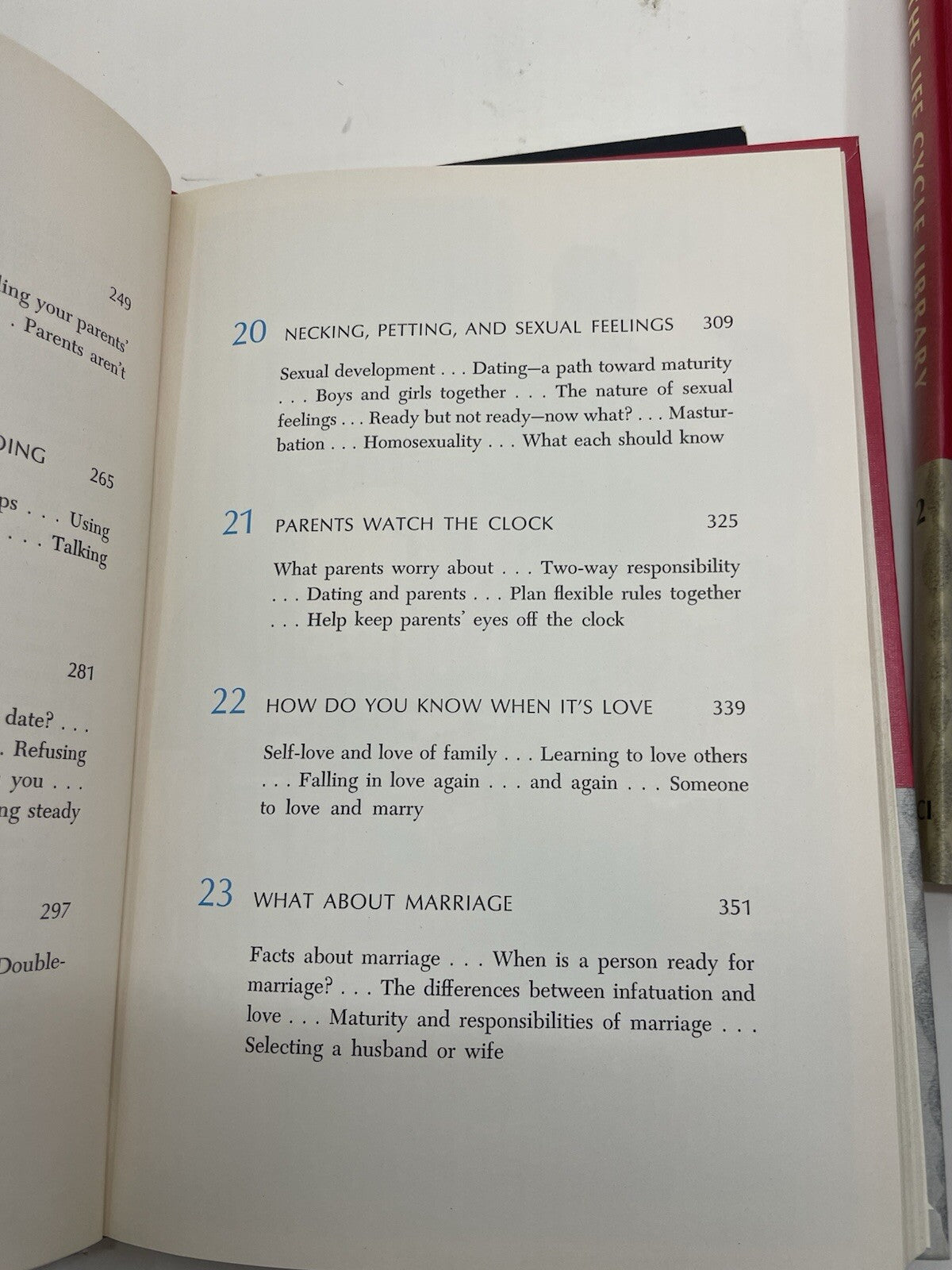 Lifecycle Library by Parent & Child Institute – G+ 1969 Boxed Set