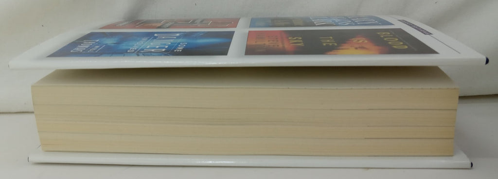 Reader's Digest 4 Novels in 1 Vol 6 2004 HC 1st Ed w/ Dust Jacket NM