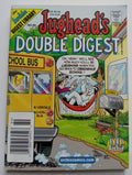 Archie Digest Magazine #89 – Jughead Double Digest Special (2015)