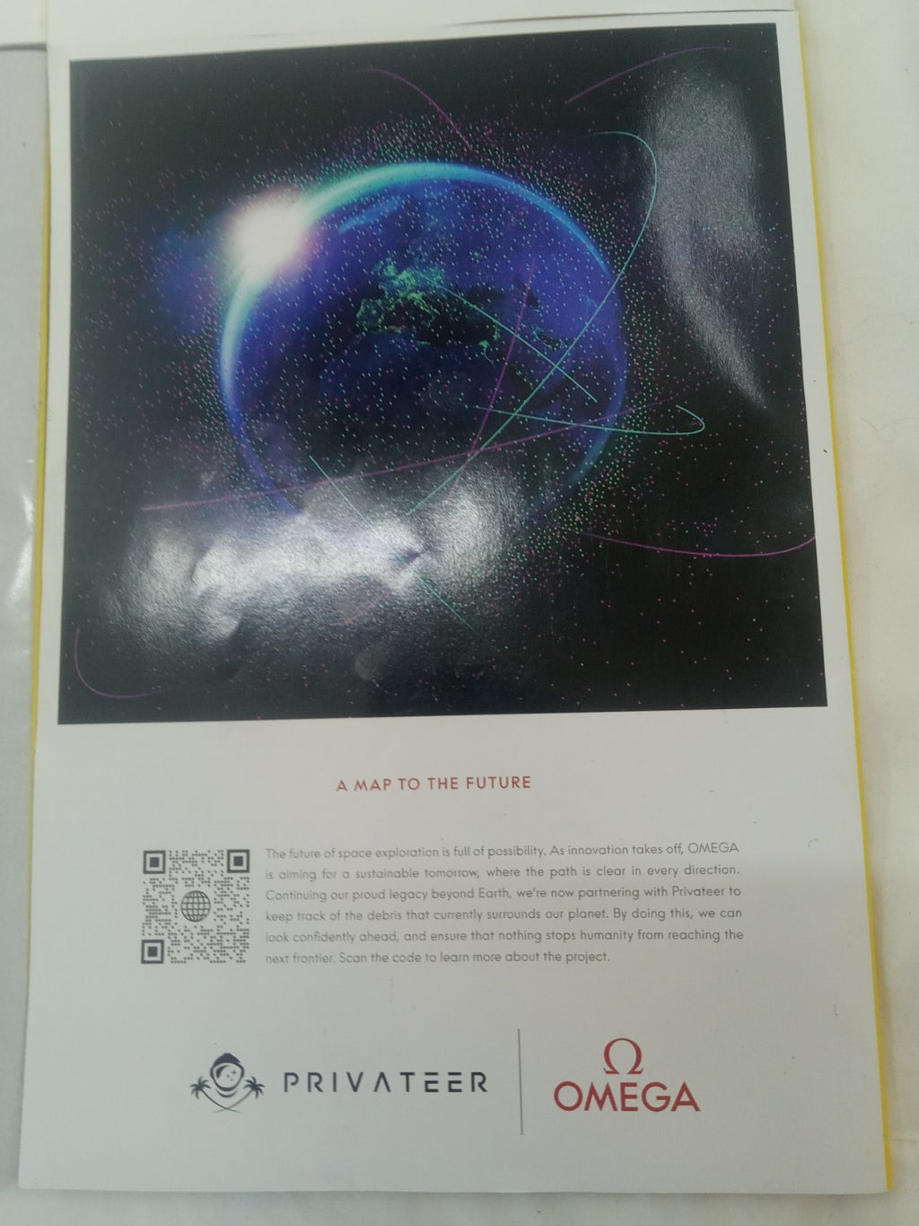 Nat Geo Magazines With Slipcover July To December 2024