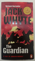 The Guardian: A Tale of Andrew Murray Jack Whyte Historical Fiction