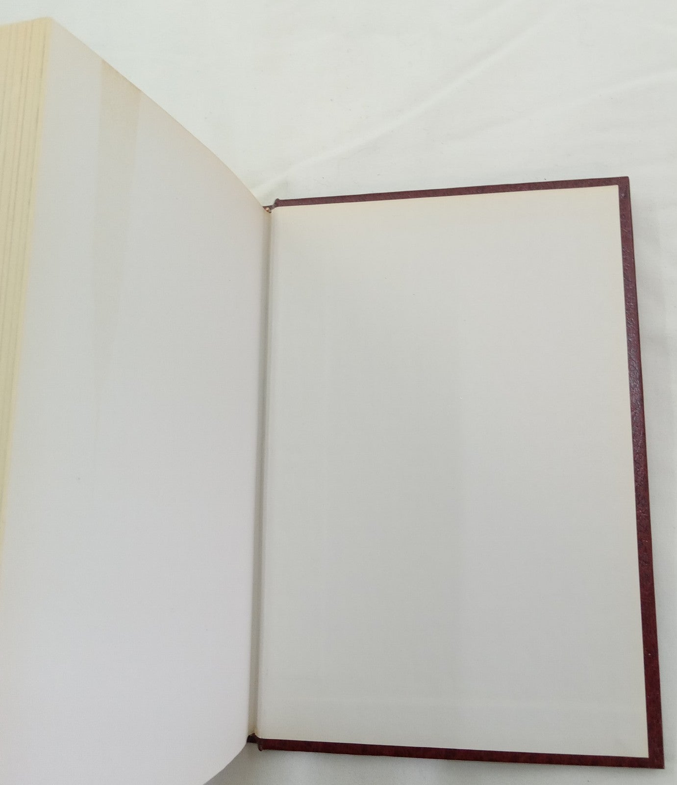 Reader’s Digest Condensed Books 1991 1st Ed Leather Bound Gilt Edges Like New