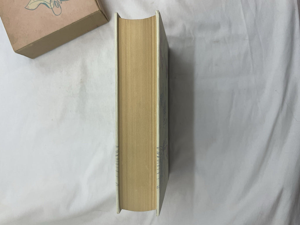 RD 1st Edition HC Printed In Canada Slipcover Illustrated 1960