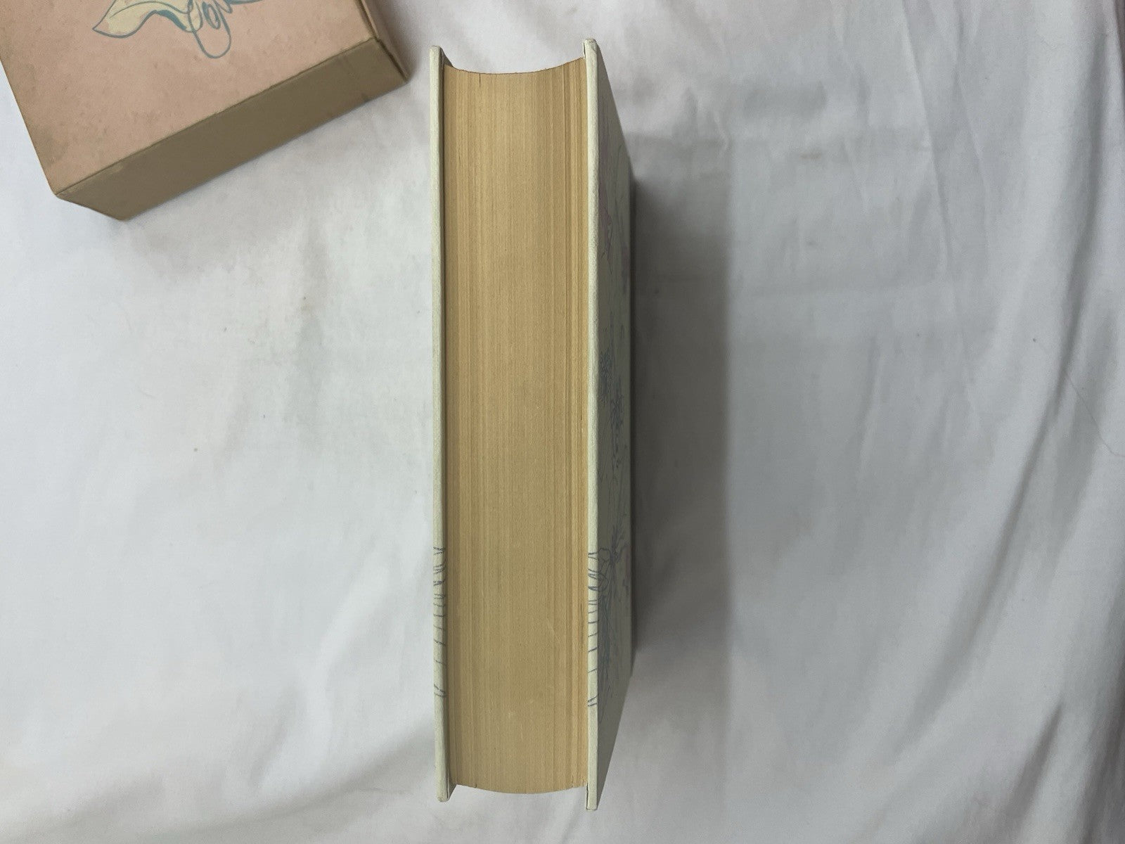 RD 1st Edition HC Printed In Canada Slipcover Illustrated 1960