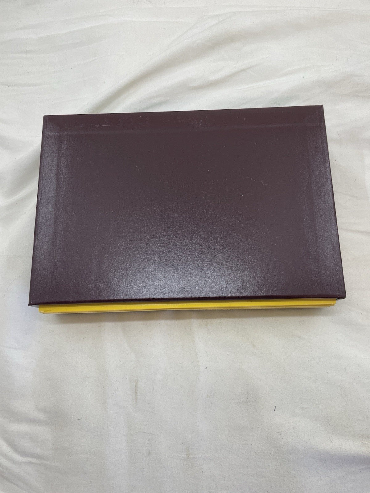 Nat Geo Mag Lot Jan–Jun 1997 Vtg Slipcvr Wildlife Travel Retro School