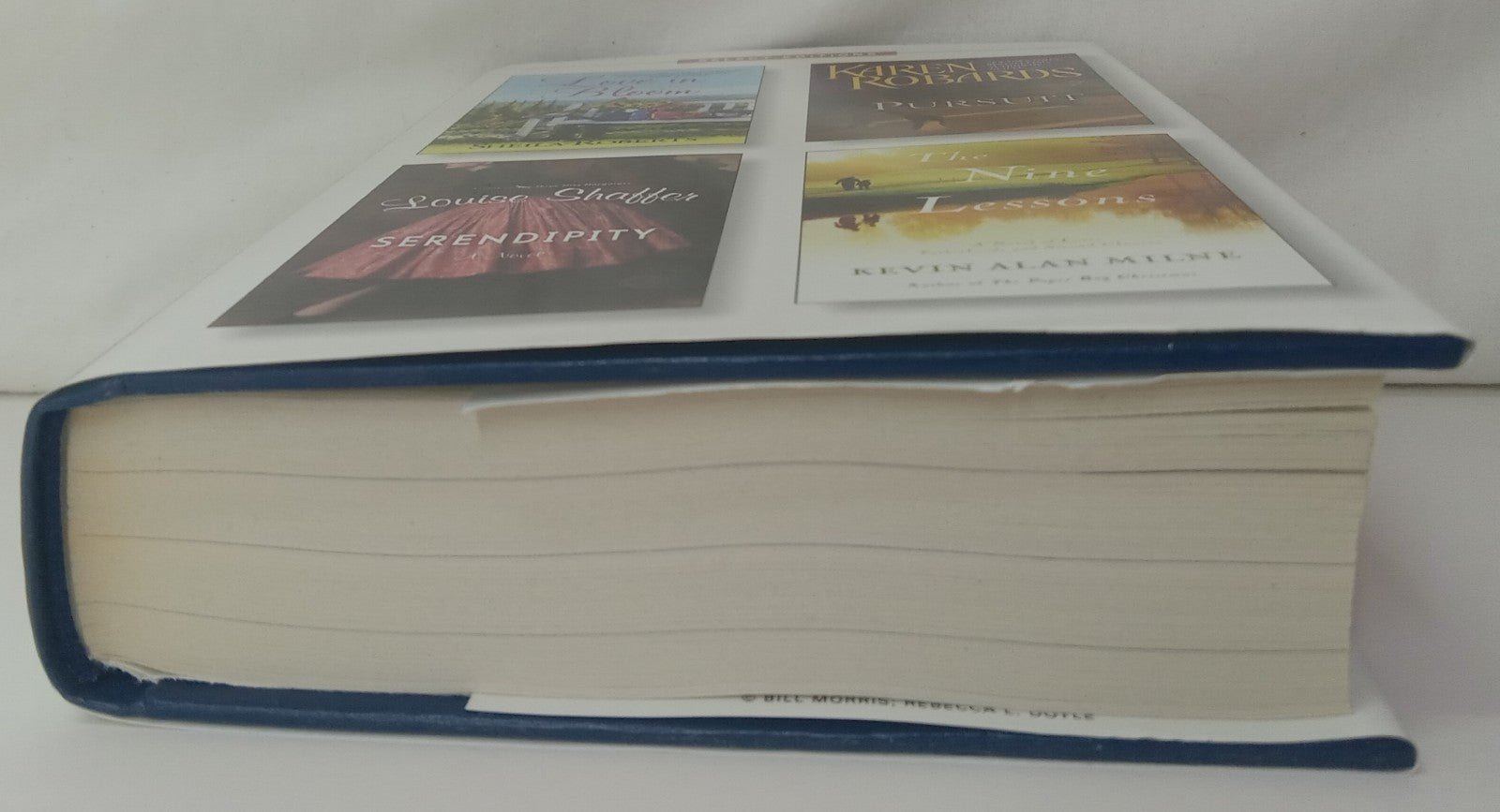 RD Sel Ed HC w/DJ Vol 5 2012| Vtg NM Condensed Anthology Prayers & Promises