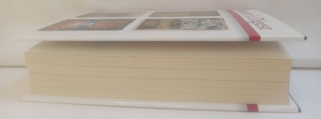 Readers Digest Condensed Books Vol 1 1997 HC w/ Dust Jacket - Near Mint