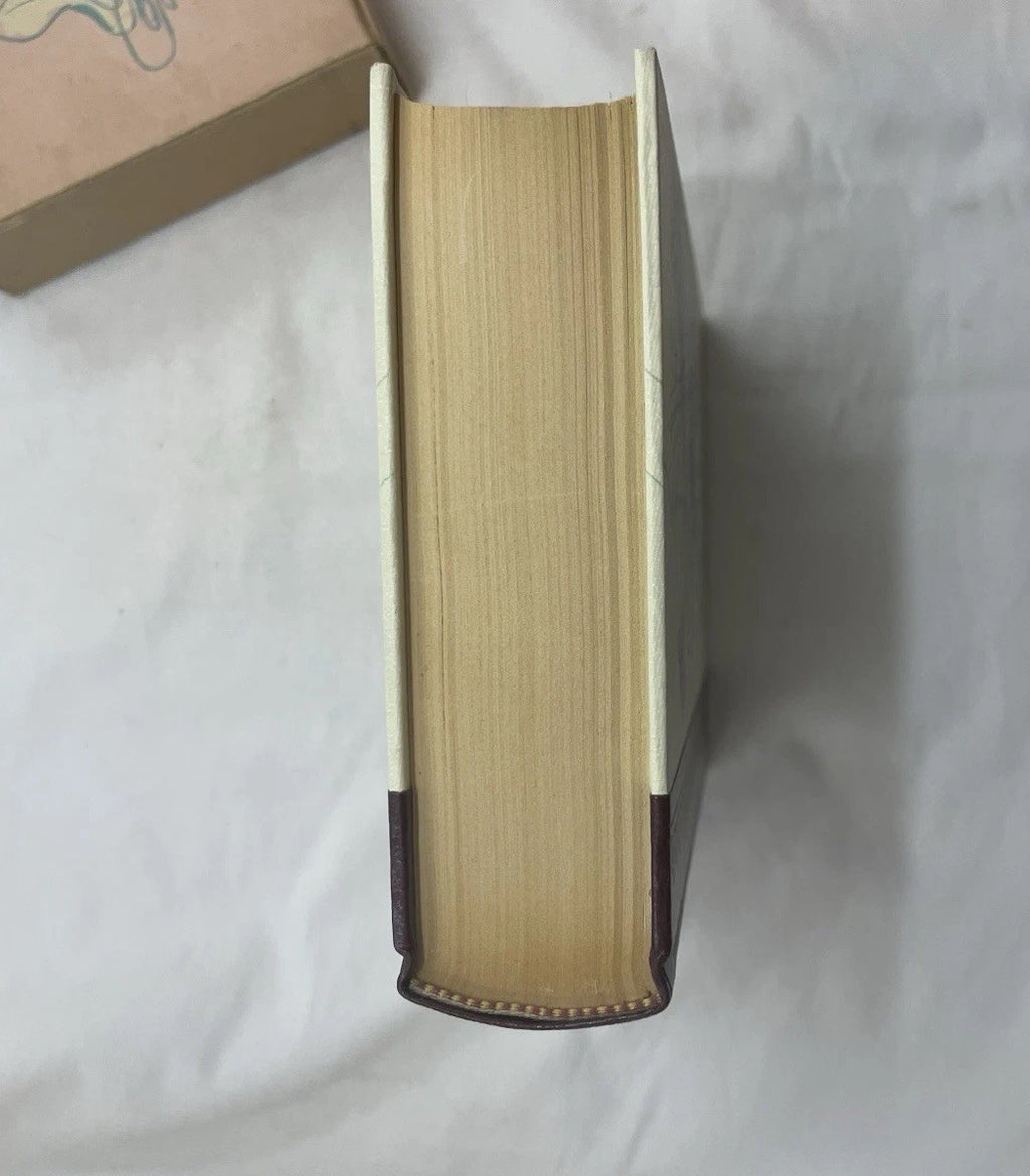 RD 1st Edition HC Printed In Canada Slipcover Illustrated 1960