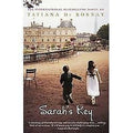 Sarah's Key by Tatiana de Rosnay (2008) Trade Paperback VG – NYT Bestseller