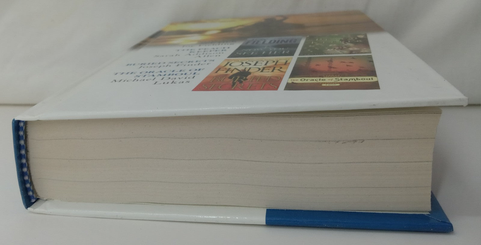 RD Sel Ed 1st Ed HC w/DJ Vol 5 2011 | Vtg NM Condensed Anthology Romantic Tales