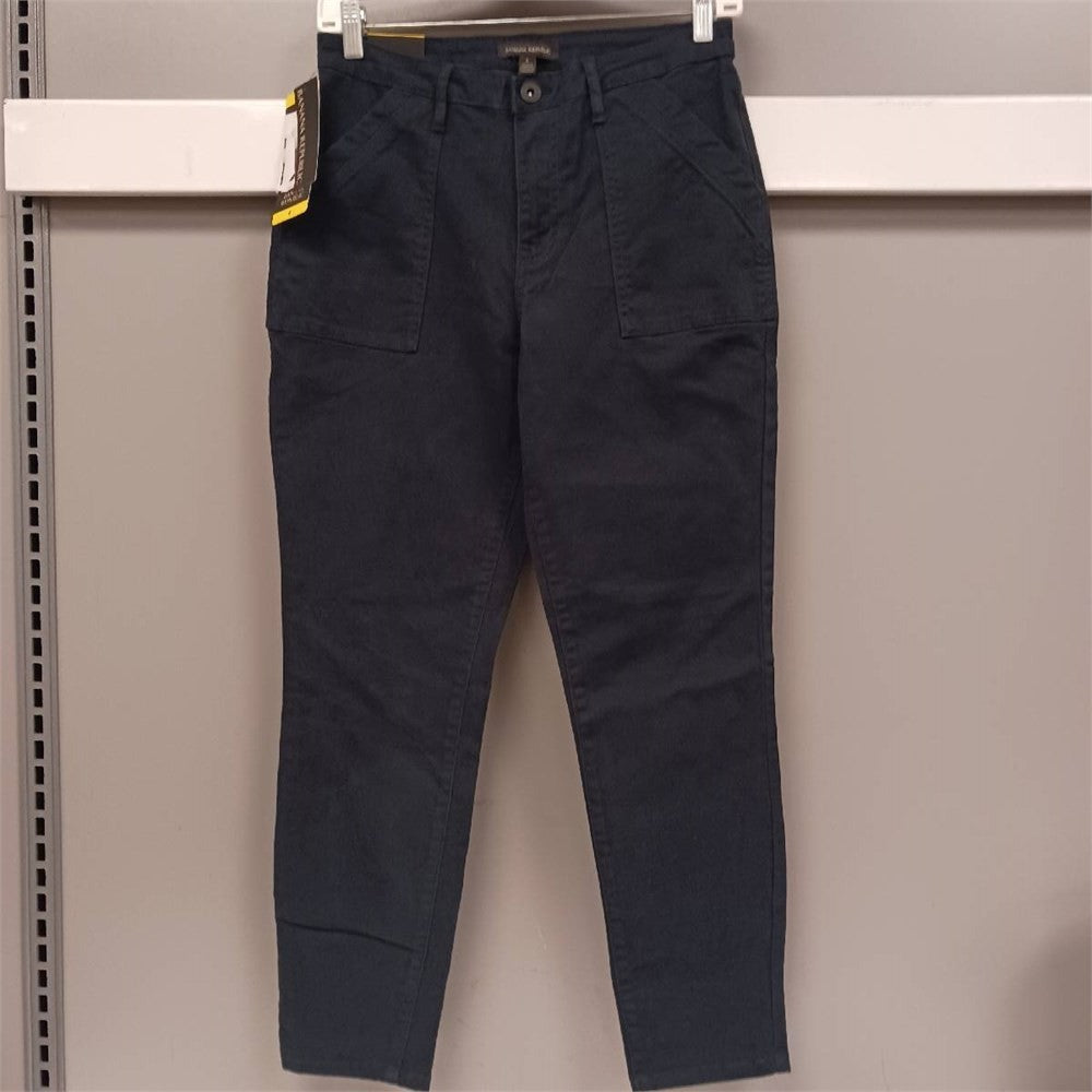 NWT Women’s Banana Republic Navy Dress Pants Size 6 – Work Career Wear