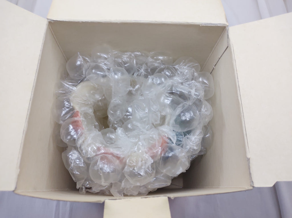 Royal Doulton Character Jug D6548 Large Vintage England Collectible Mug