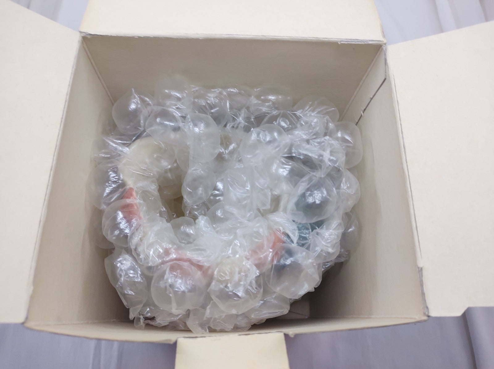 Royal Doulton Character Jug D6548 Large Vintage England Collectible Mug