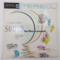 Sound in the Round Stereo Demonstration LP - 1956 Concert-Disc CS-22