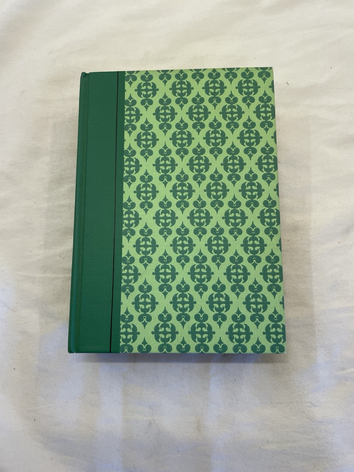 Readers Digest Best Loved Books For Young Readers Vol 3 1969 NM