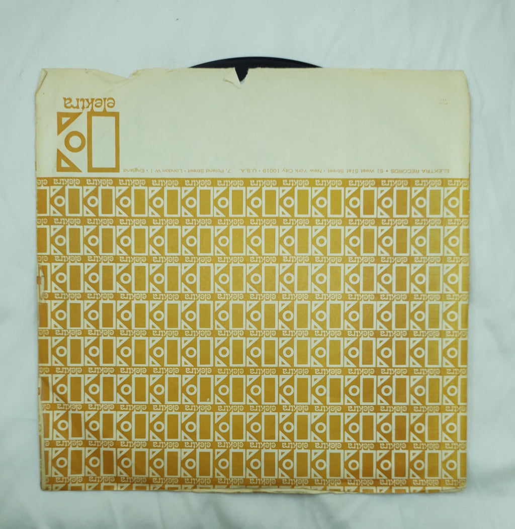 Beatles – Abbey Road LP Canada 1969 Apple SO-383 Early Press No Her Majesty VG