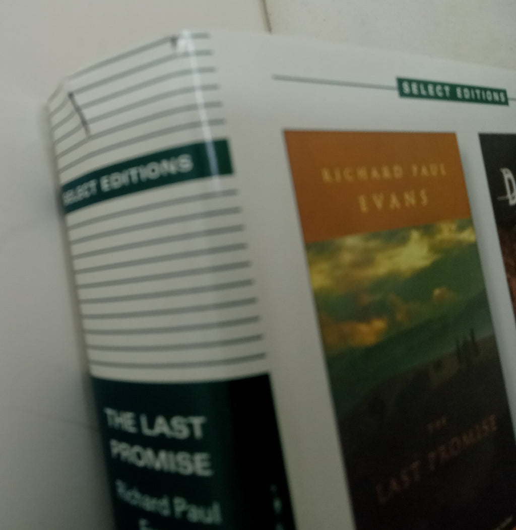 Reader's Digest 4 Novels in 1 Vol 3 2003 HC 1st Ed w/ Dust Jacket