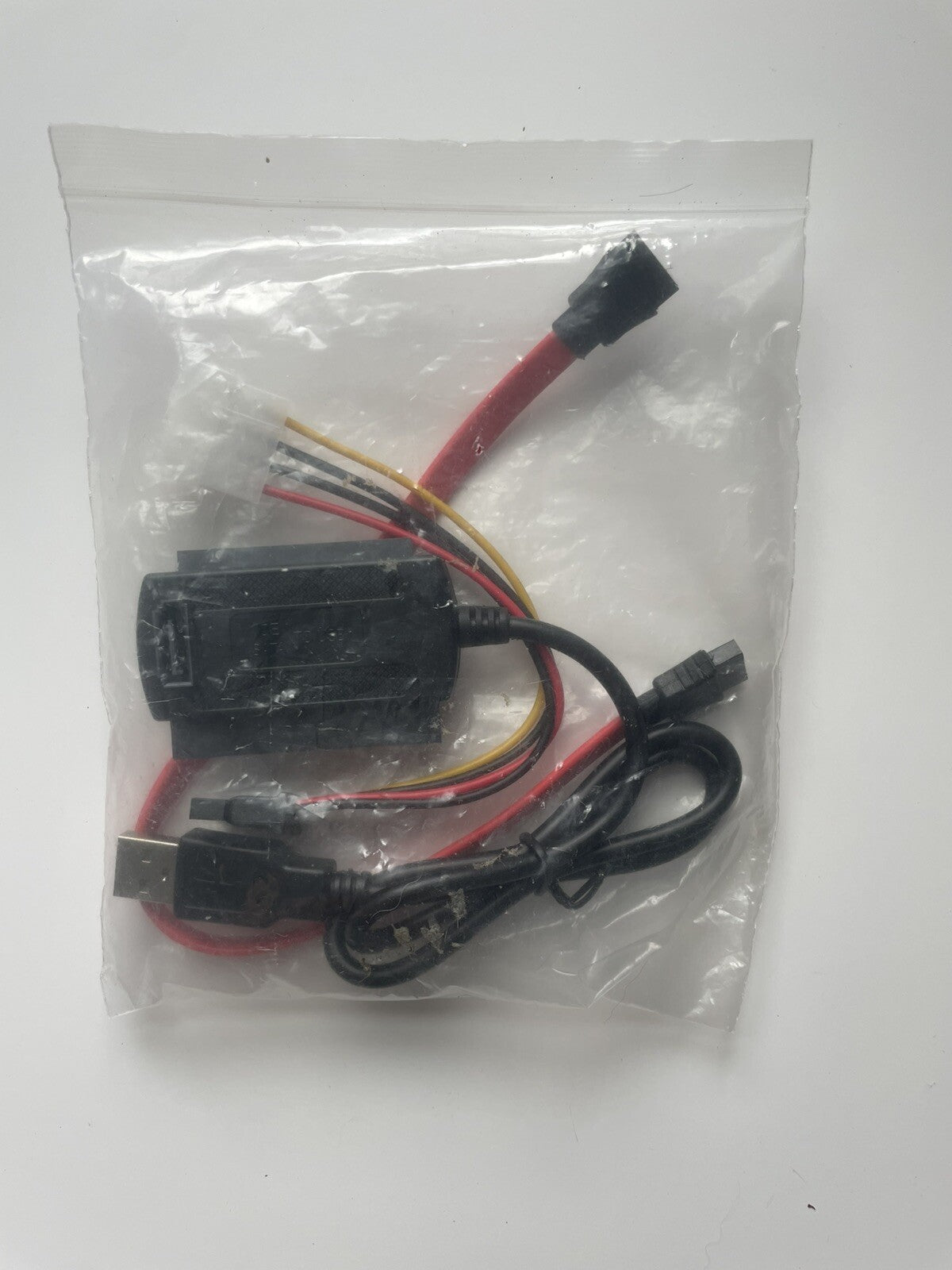 USB Type-C Adapter Kit – Multi-Port USB‑C to USB 3.0 & Micro USB Converter Pack