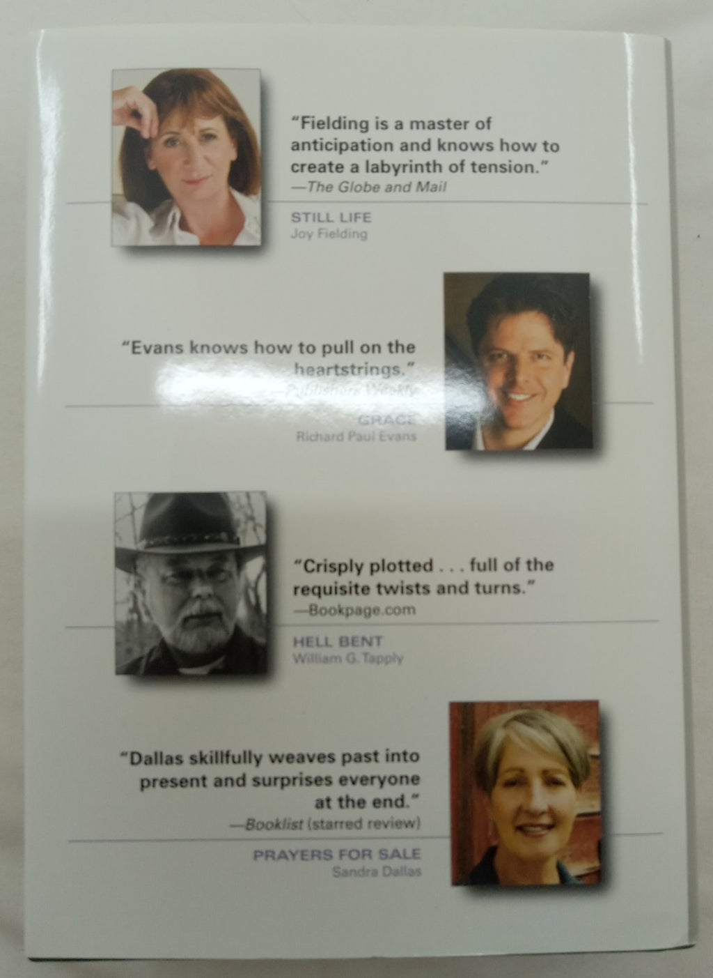 RD Sel Ed HC w/DJ Vol 6 2009 | Vtg NM 1st Ed Anthology Thriller Drama Fiction