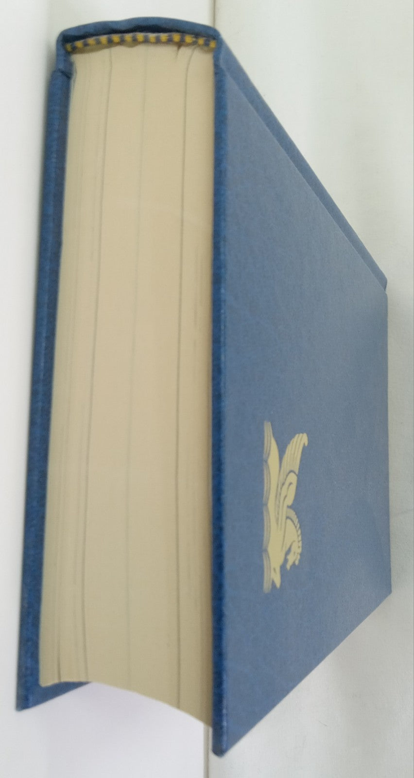 Reader's Digest Condensed Books 1996 | Leather Bound HC w/ Gilt Edges NM