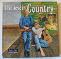 I Believe in Country Reader’s Digest 50 Original Performances Columbia LP