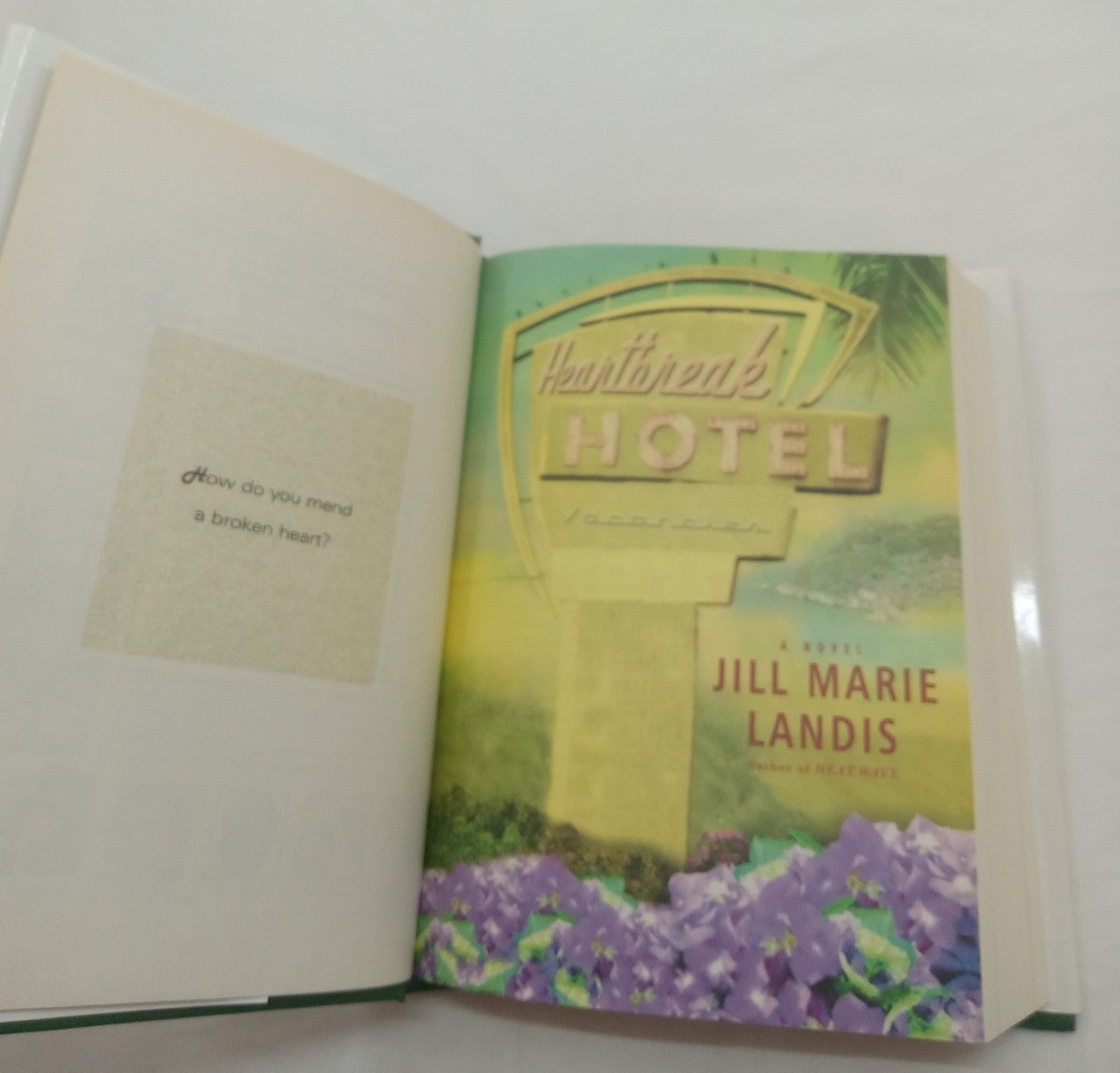 Reader's Digest 4 Novels in 1 HC 1st Ed w/ Dust Jacket Leather Bound