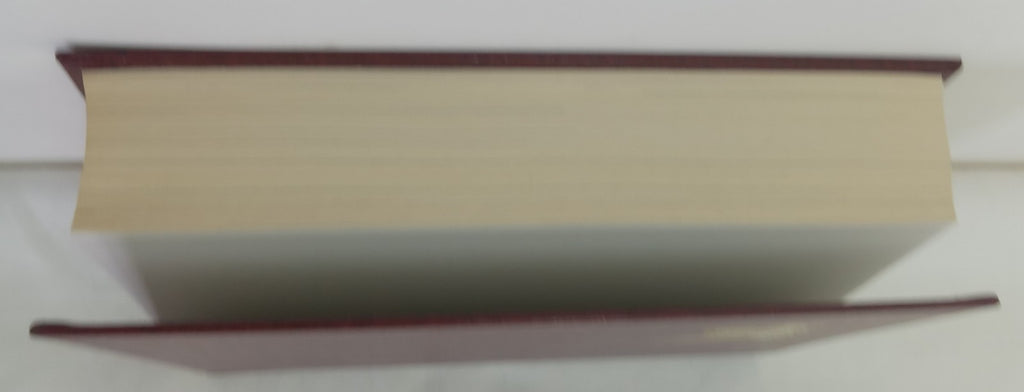 Reader’s Digest Condensed Books 1993 1st Ed Leather Bound Gilt Edges Like New