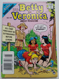 Archie Digest Magazine #148 – Betty & Veronica Digest (2016)