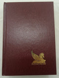 1990 Reader's Digest Condensed 1st Ed HC Leather Gilt Vtg NM Anthology