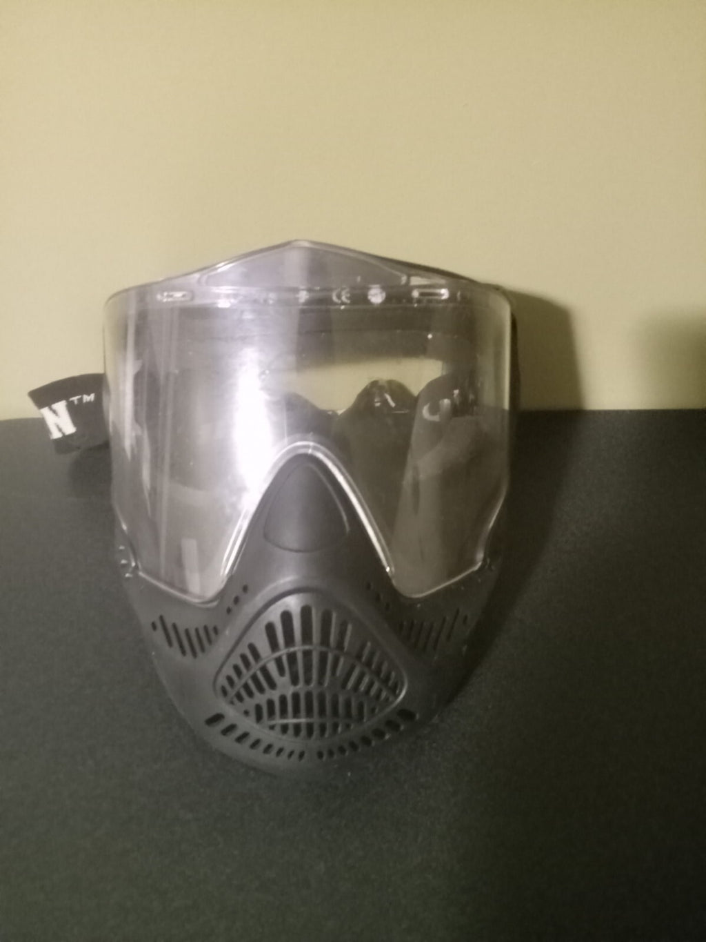 Tippmann Paintball Mask Goggles – Protective Sports Eyewear Safety Gear Acc.