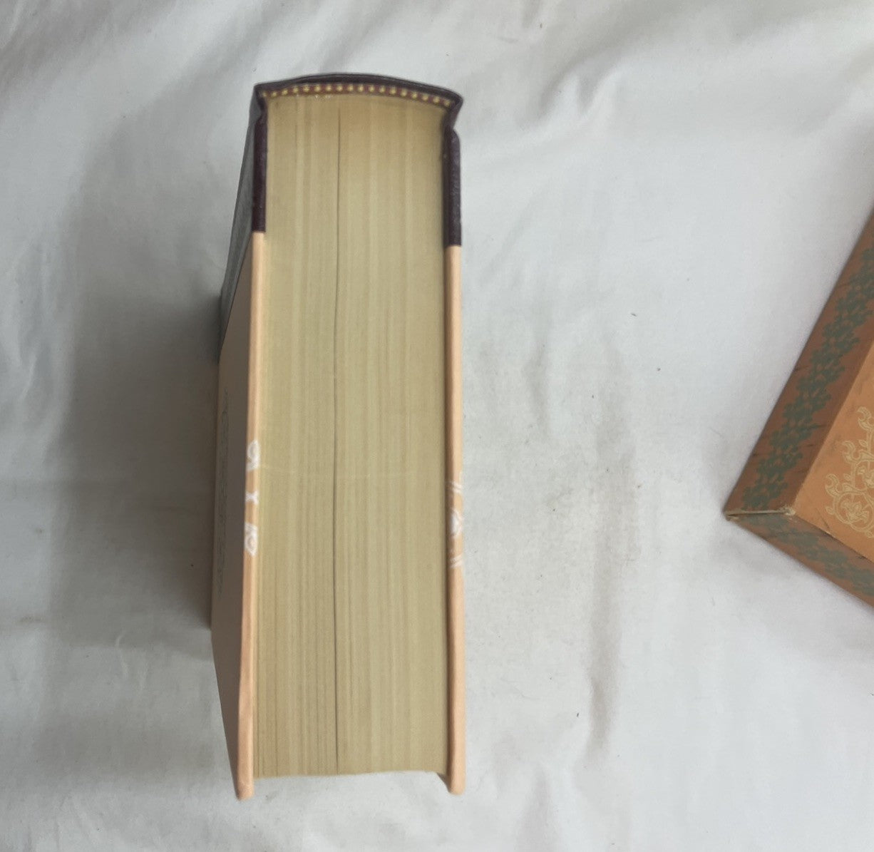 Readers Digest Condensed Books Vol 4 (1961) 1st Ed Slipcover - Rare Collectible